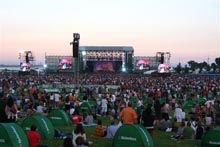 Heineken Festival
