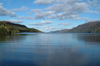 Loch Ness – More than monsters! - feature photo