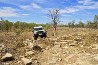10 Most Interesting Off-The-Beaten-Track Destinations in Australia - feature photo