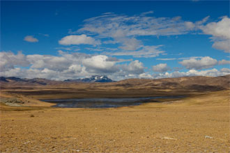 Bolivia: a Peek beyond the Gringo Trail photo